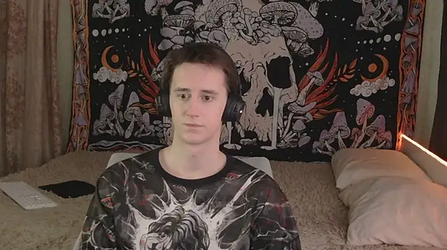 Deshman's Live XXX Chat