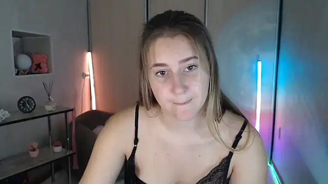 Chat XXX ao vivo de Milka_kamila