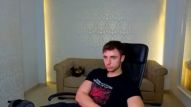 Chat XXX ao vivo de KellenWest