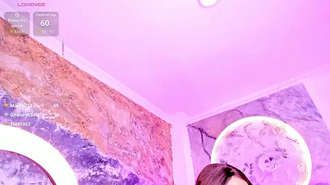 ElaWindsor Live XXX-Chat