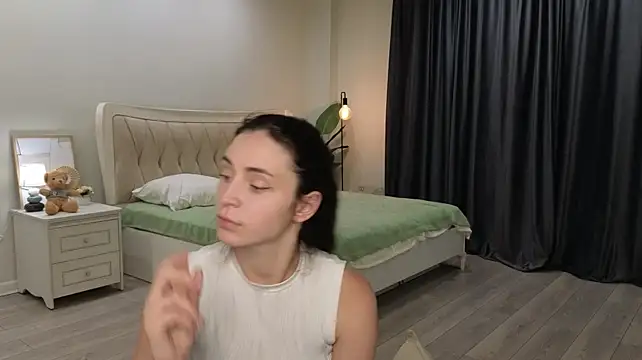 Chat XXX ao vivo de ClarineMoster
