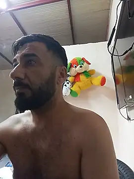 leon_ates Adlı Modelin Canlı XXX Sohbeti