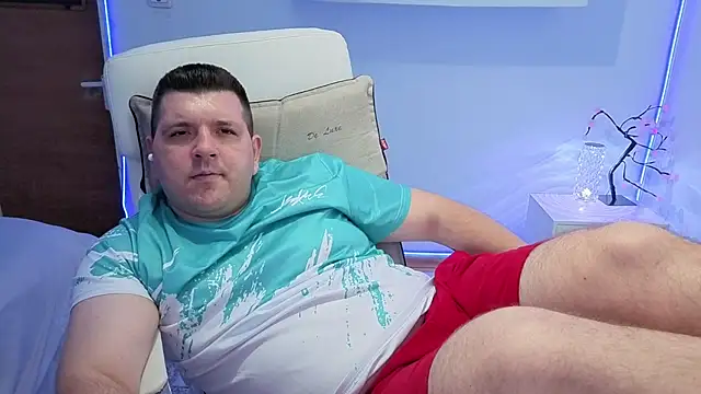 دردشة JasonJacks الجنسية المباشرة