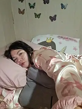 FayolaHotwild25 – Naživo XXX chat