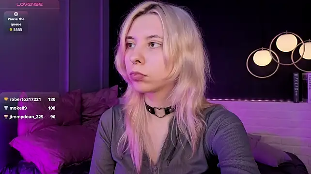 Camilla_Evers – Naživo XXX chat