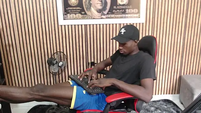 black30cmdick's Live XXX Chat