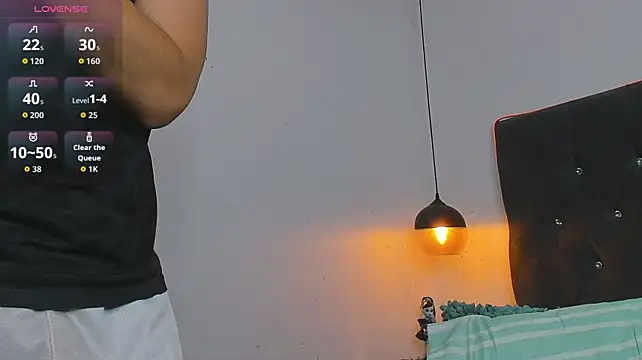 Nathaniel_Park's Live XXX Chat