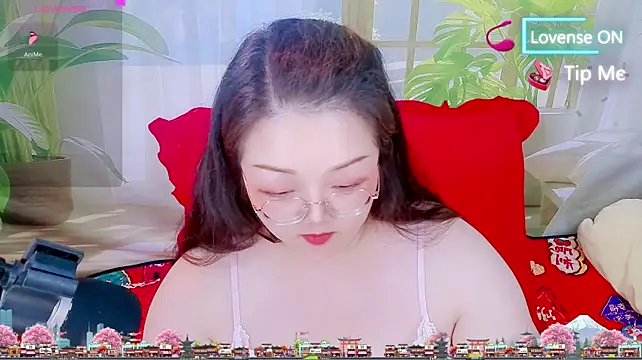 XXX chat uživo modela Angel99ecup