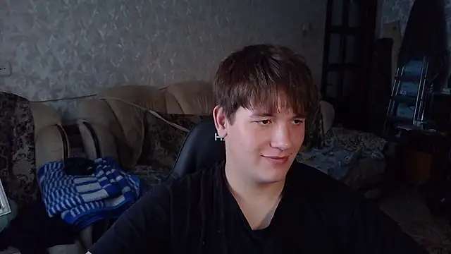 adam_jknight – Kamerová šou