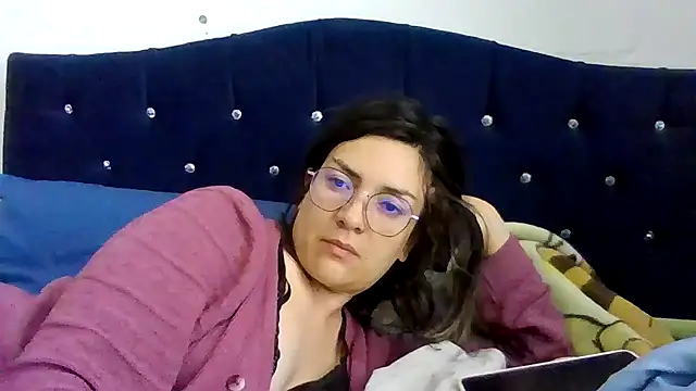 XXX chat uživo modela princessbella93