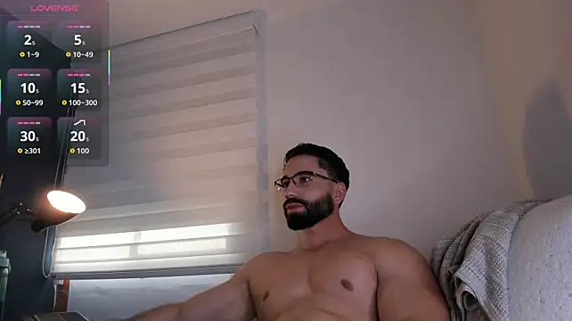 edrick_walton1 Chat XXX in diretta