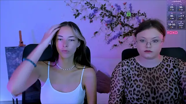 Živý XXX chat nikole_kitt