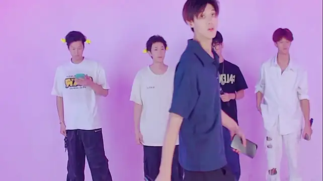 TNT-888 라이브 XXX 채팅