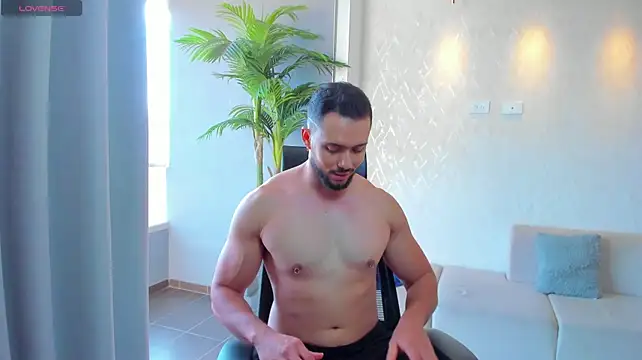 leo_king7 Obrolan Langsung XXX