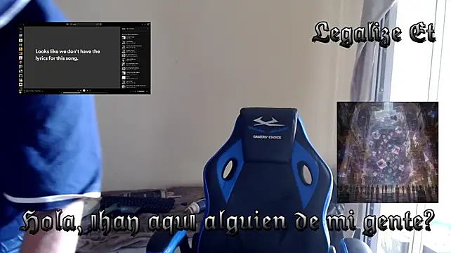 underd0g webcam show