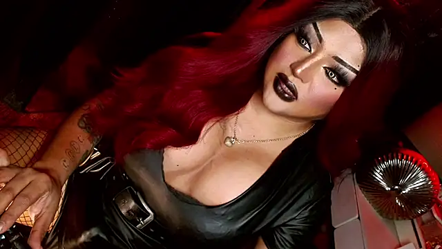 TiffanyWolf's Live XXX Chat