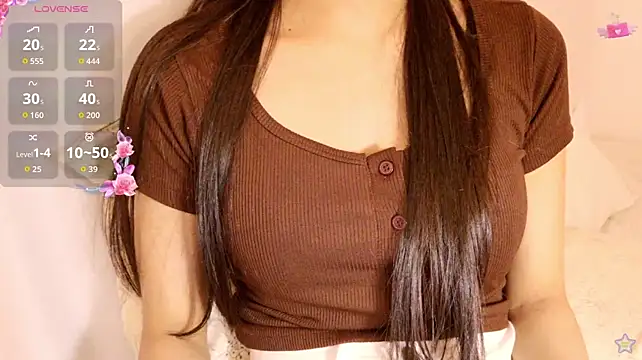 Chat XXX Live Bellaxoni