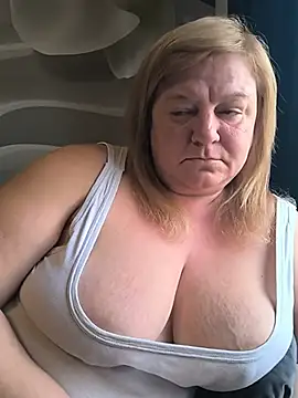 jusichka Live XXX Chat