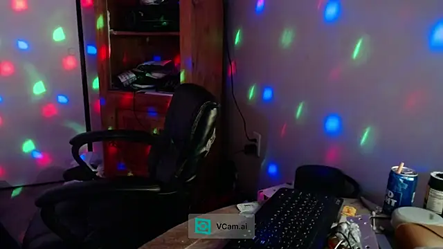 Chatroom XXX en direct de PeterHanglin