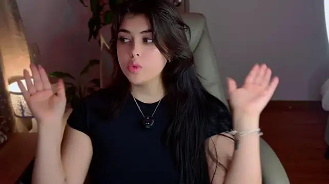 Nannicutee Live XXX-Chat