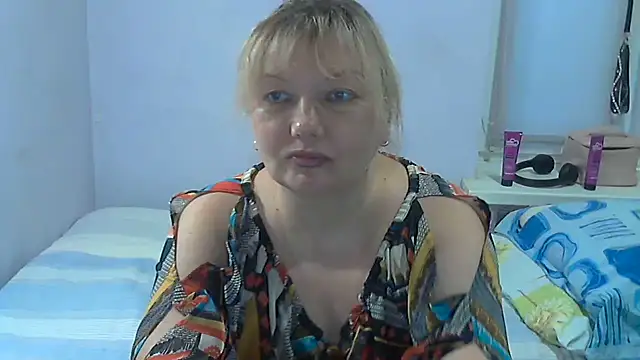 Živý XXX chat Lusi-777
