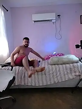 BadboyX333 Live XXX-Chat