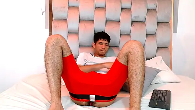 Lukas_harper – webcam-show