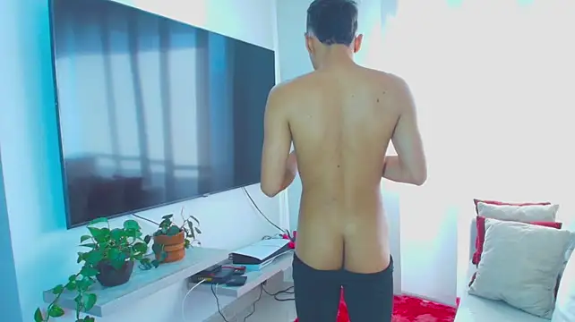 Chat XXX Live sam_tnt9