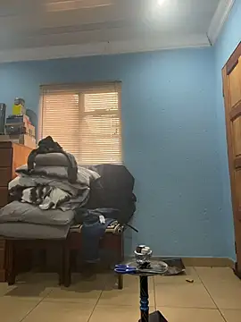 youngsterSA223 Webcam show