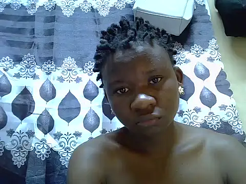 Chatroom XXX en direct de ToxicDoll01