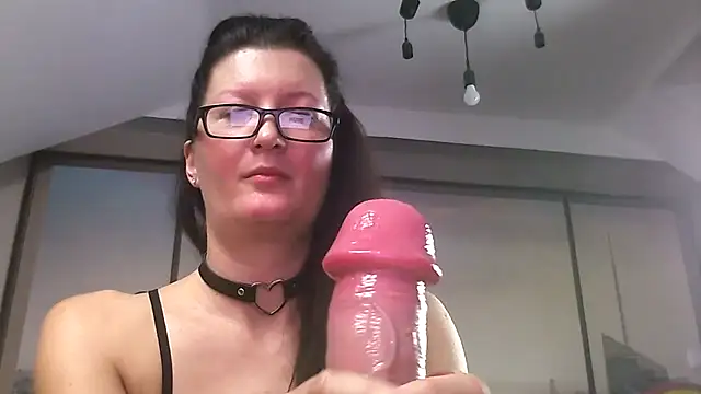Živý XXX chat Analimado18
