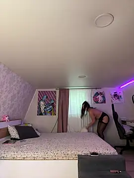 Živý XXX chat -MaybeBaby-