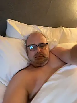 Chat XXX en directo de andyjxx