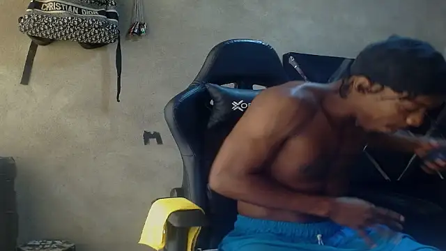 Chatroom XXX en direct de Larry-n-clouds