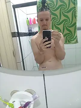 Show de Suamulherfeliz na webcam