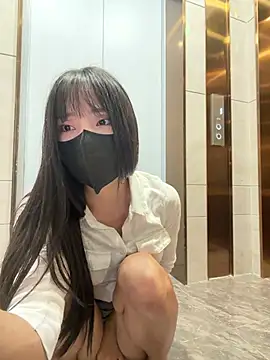 xiao-Lin 在線直播表演