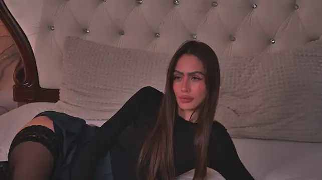 Chat XXX en directo de Amanda_River