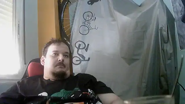 porkorossy's Live XXX Chat