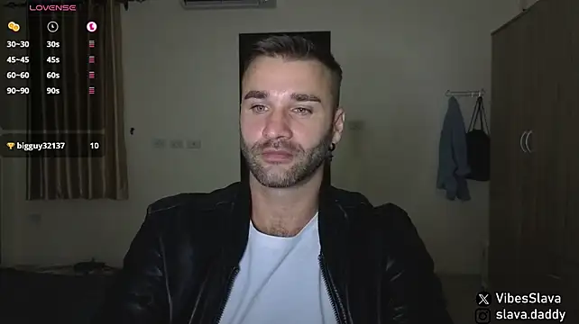 Онлайн чат XXX DaddySlava