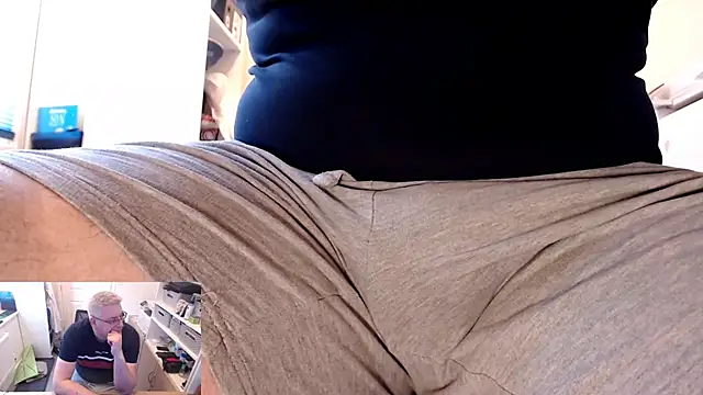 RicRockhard Webcamshow