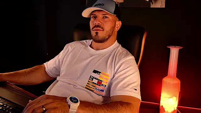 Chat XXX ao vivo de AngeloEric