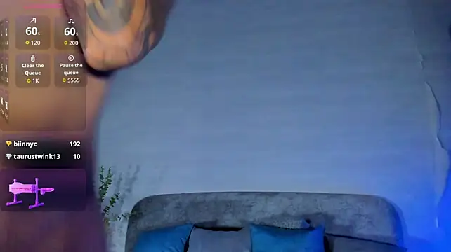 Ian_Castillo_ Live XXX-Chat