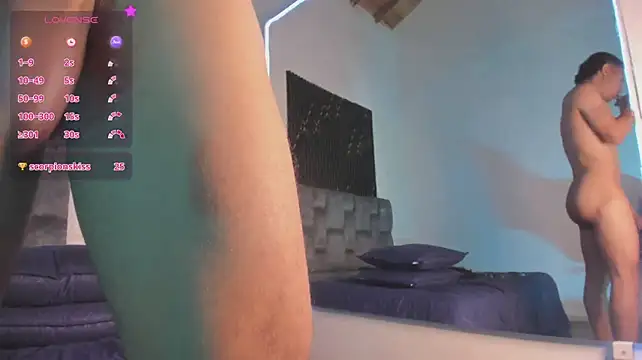 Liamsubtle01 Live XXX-chat