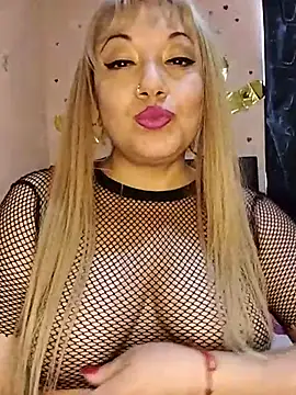 Venuss_Milf's Live XXX Chat