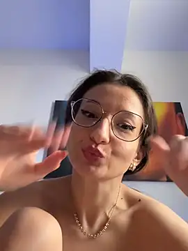 TheaMalekoo's Live XXX Chat
