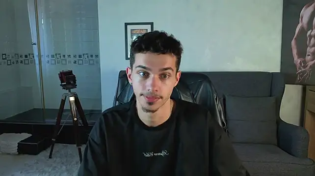 Chat +18 de KaydenDrew ao vivo