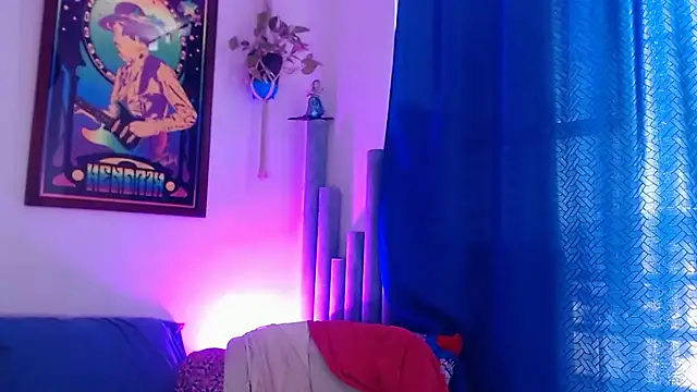 Chat XXX Live estelamaris1