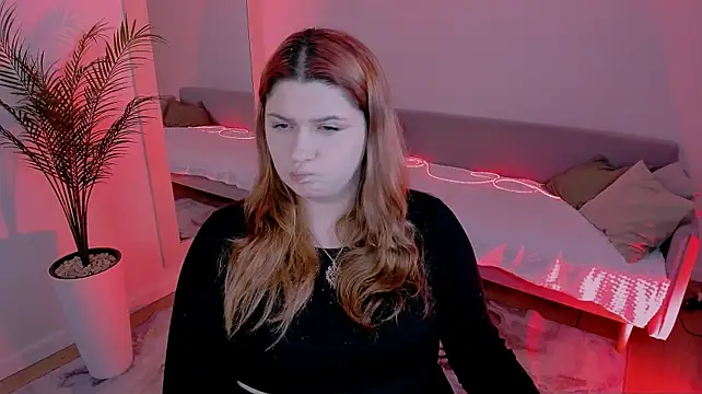 Chat XXX Live FieryMilena