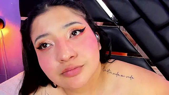 Emma_monserrat Obrolan Langsung XXX