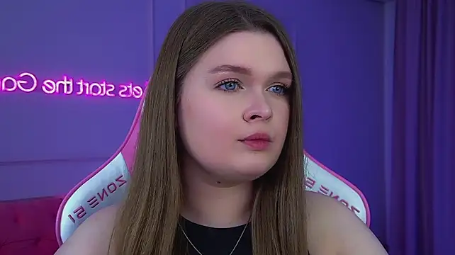 CrystalLyons – Naživo XXX chat